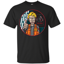 Load image into Gallery viewer, Difenom - Hebitas sinuses manican heroma T Shirt & Hoodie