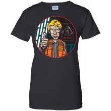 Load image into Gallery viewer, Difenom - Hebitas sinuses manican heroma T Shirt & Hoodie