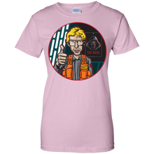 Load image into Gallery viewer, Difenom - Hebitas sinuses manican heroma T Shirt & Hoodie