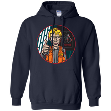 Load image into Gallery viewer, Difenom - Hebitas sinuses manican heroma T Shirt & Hoodie