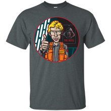 Load image into Gallery viewer, Difenom - Hebitas sinuses manican heroma T Shirt & Hoodie