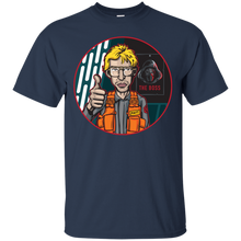 Load image into Gallery viewer, Difenom - Hebitas sinuses manican heroma T Shirt & Hoodie