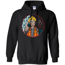 Load image into Gallery viewer, Difenom - Hebitas sinuses manican heroma T Shirt &amp; Hoodie
