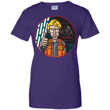 Load image into Gallery viewer, Difenom - Hebitas sinuses manican heroma T Shirt &amp; Hoodie
