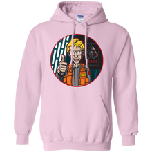 Load image into Gallery viewer, Difenom - Hebitas sinuses manican heroma T Shirt &amp; Hoodie
