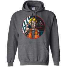 Load image into Gallery viewer, Difenom - Hebitas sinuses manican heroma T Shirt &amp; Hoodie
