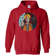 Load image into Gallery viewer, Difenom - Hebitas sinuses manican heroma T Shirt &amp; Hoodie
